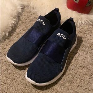 APL Women's TechLoom Bliss